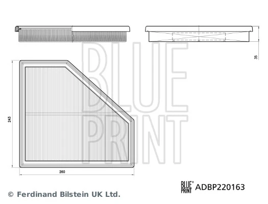 Air Filter